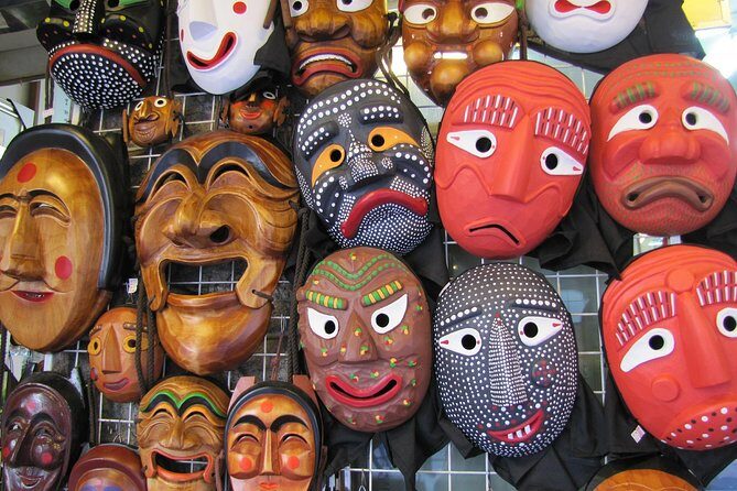 Seoul Art Tour with a Local Expert: 100% Personalized & Private - How a Private Seoul Art Tour Actually Changes Your Day