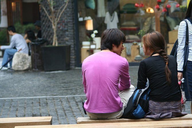 Seoul Art Tour with a Local Expert: 100% Personalized & Private - Price and What “Value” Means Here