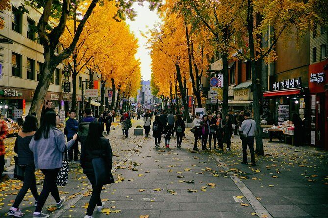 Seoul Art Tour with a Local Expert: 100% Personalized & Private - Meeting Point and How You’ll Start the Day