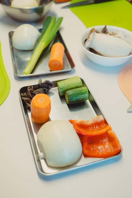 Seoul: Authentic Korean Cooking Class and Market Tour - Price and Value: What $69 Buys You (and Why It Feels Fair)