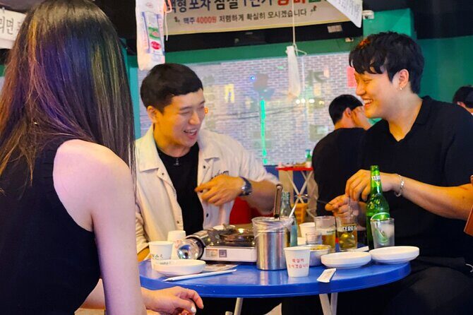 Seoul: Baseball Game Ticket with Dinner/Beer with the host - Should You Book This Jamsil Baseball or Basketball Night?