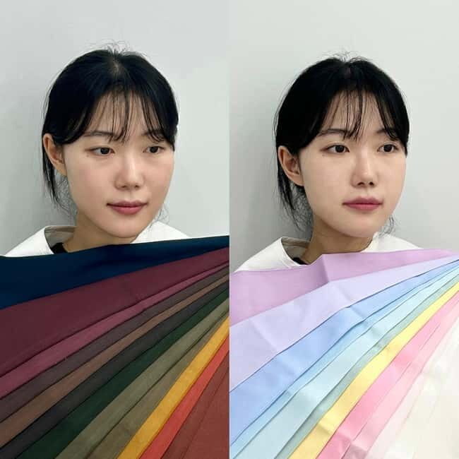 Seoul: Be U Personal Color Analysis Beauty Makeup in Hongdae - Key Points You’ll Care About