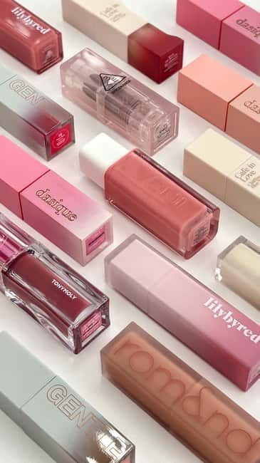 Seoul: Be U Personal Color Analysis Beauty Makeup in Hongdae - The Color Diagnosis Flow: From Pre-Survey to Draping