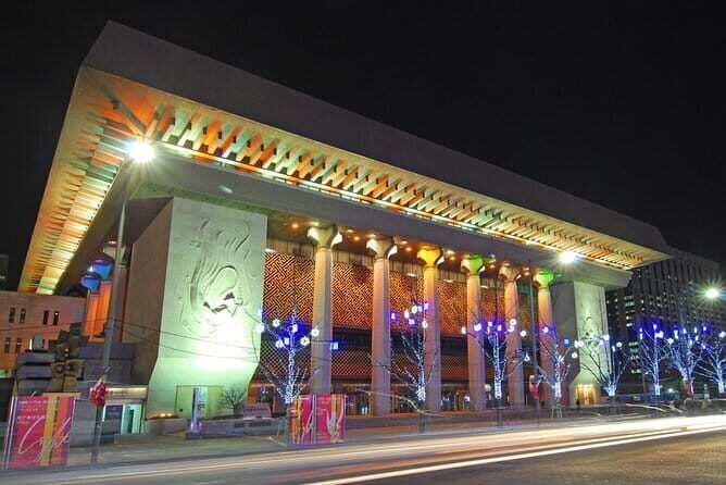 Seoul Beauty & Beyond Tour - Quick Practical Notes Before You Go