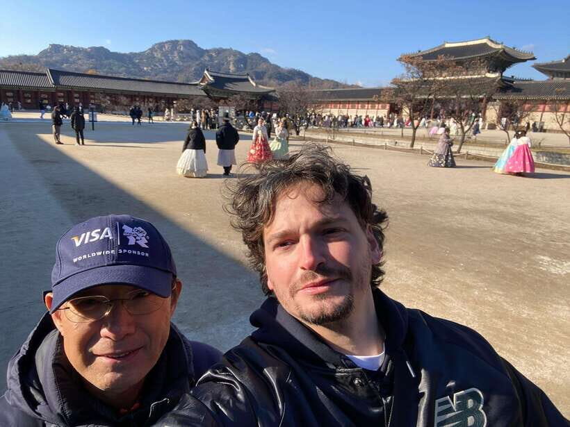 Seoul : Best of Seoul Private Walking Tour - Price and value: is $82 per person worth it?