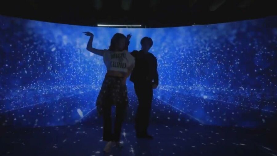 Seoul: BTS & BlackPink K-Pop Dance Class & Video & Styling - Making it camera-ready: video shooting and gimbal upgrade