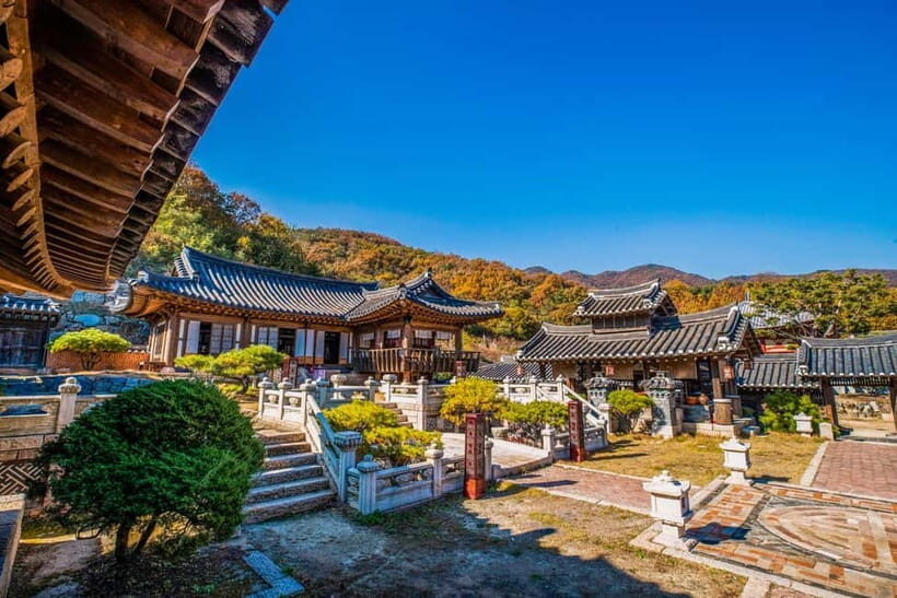Seoul: BTS K-Pop Star Footsteps Journey ARMY Fan Day Tour - So, should you book it: the BTS Footsteps call in one decision