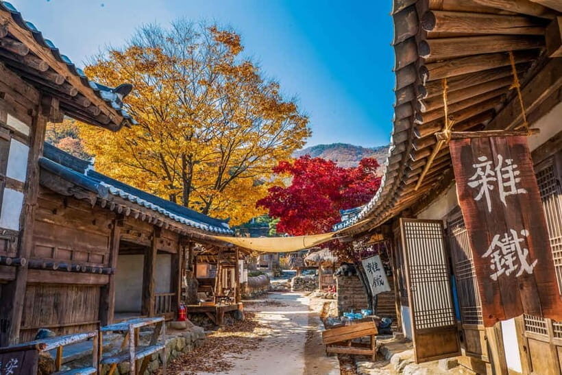 Seoul: BTS K-Pop Star Footsteps Journey ARMY Fan Day Tour - Hyuga Café, Hakdong Park, and the Old Big Hit Building for Picture-Perfect Stops