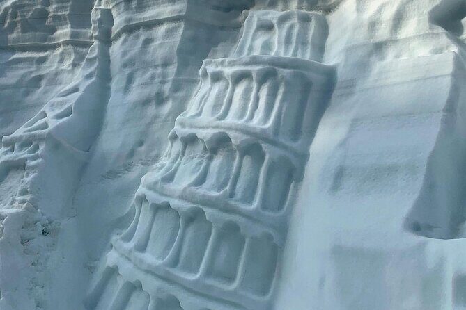 Seoul Cheongyang Alps Village Frozen Ice Wall Tour Pass Ticket - Price and Value at About $57.70: What You’re Actually Paying For