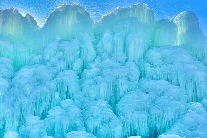 Seoul Cheongyang Alps Village Frozen Ice Wall Tour Pass Ticket - Who This Tour Fits Best (and Who Might Feel Underwhelmed)