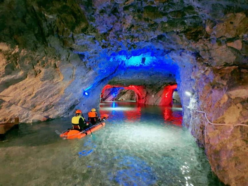 Seoul: Chungju Cruise, Cable Car & Cave Kayak Adventure Tour - Key Moments You’ll Actually Remember