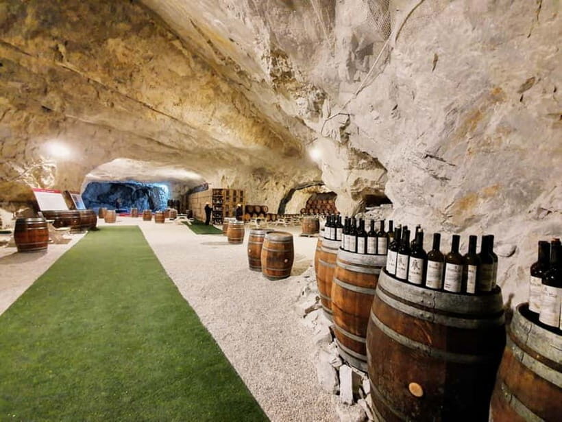 Seoul: Chungju Cruise, Cable Car & Cave Kayak Adventure Tour - Price and Value: Is $69 a Good Deal?
