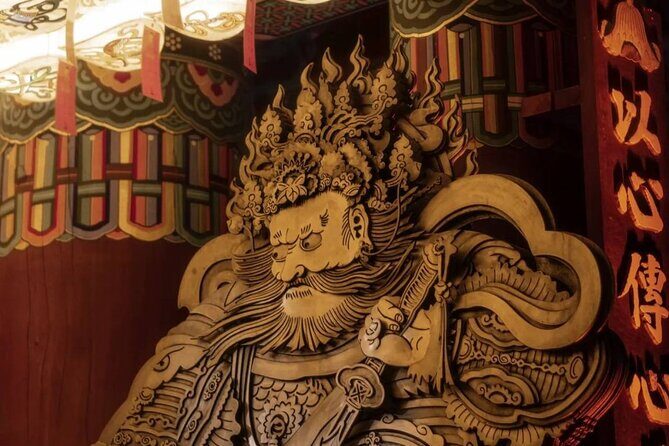 Seoul: City Highlights and Historical Experience No Shopping - Stop 4: Baek In-je’s House (Gahoe-dong hanok with a specific story)