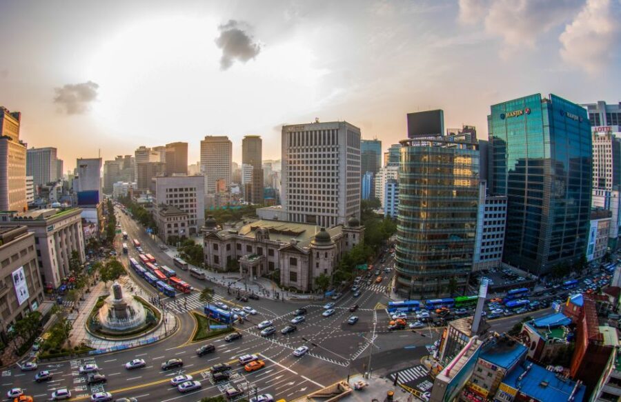 Seoul: City Highlights Full or Half Day Custom Private Tour - Key things that make this tour work