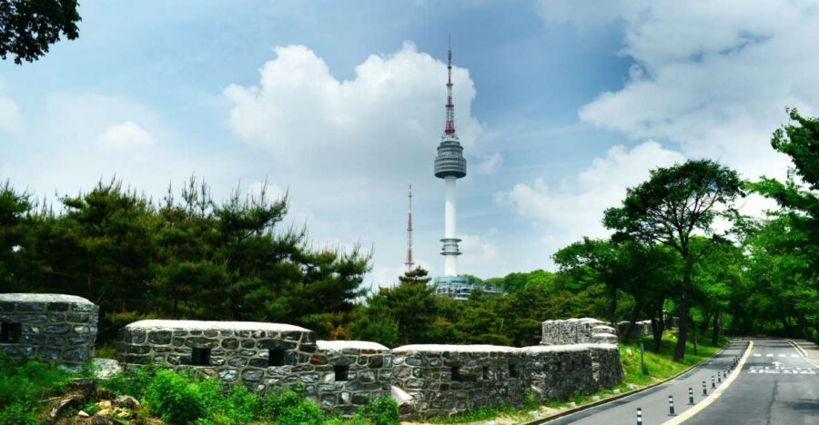 Seoul: City Highlights Full or Half Day Custom Private Tour - How the 4-hour vs 9-hour options change your day