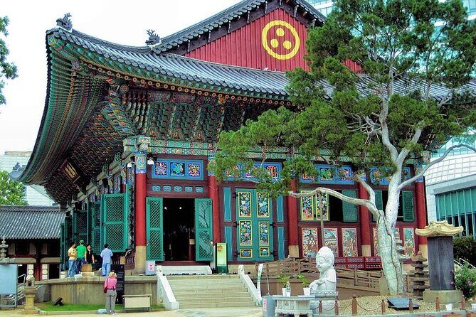 Seoul City Private Tour (Optional layover) - Key things to know before you go