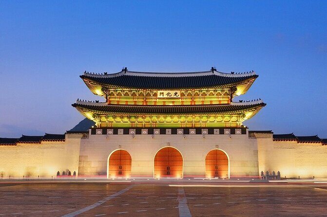 Seoul City Private Tour (Optional layover) - Bukchon Hanok Village: traditional Seoul without the navigation stress