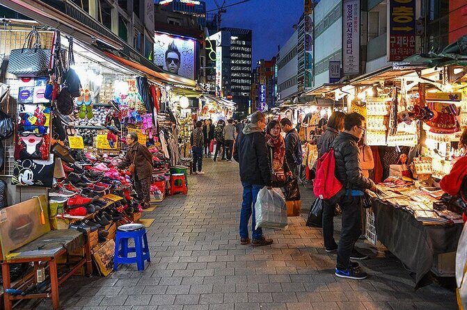 Seoul City Private Tour (Optional layover) - Price and value: what $159 buys for a full day