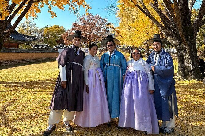 Seoul City Private Tour (Optional : Seoul, DMZ, Nami Island) - What you’re really booking: a flexible private Seoul day