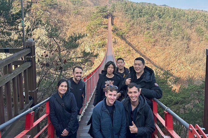 Seoul City Private Tour (Optional : Seoul, DMZ, Nami Island) - Pickup, car time, and why the “private” part matters