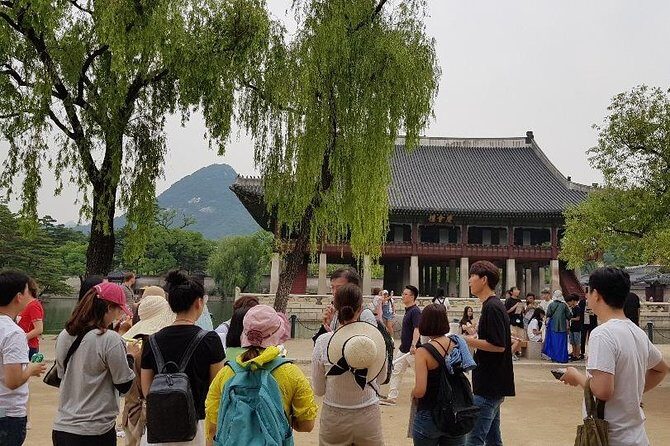 Seoul City Walking Private Tour (3hours) - What the guides do well (and why it changes the whole day)