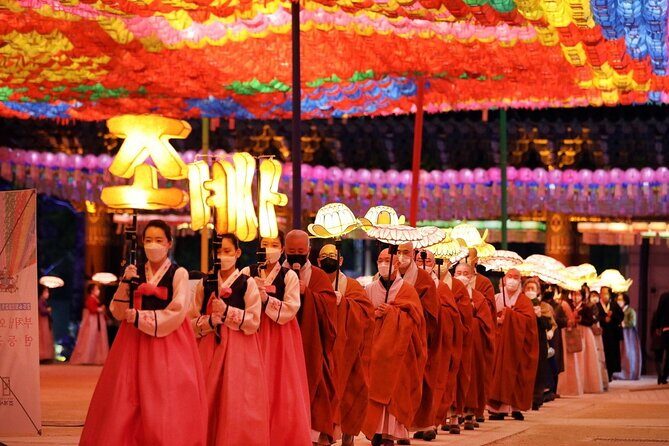 Seoul City Walking Private Tour (3hours) - Timing, Tuesdays, and what to do if your dates shift