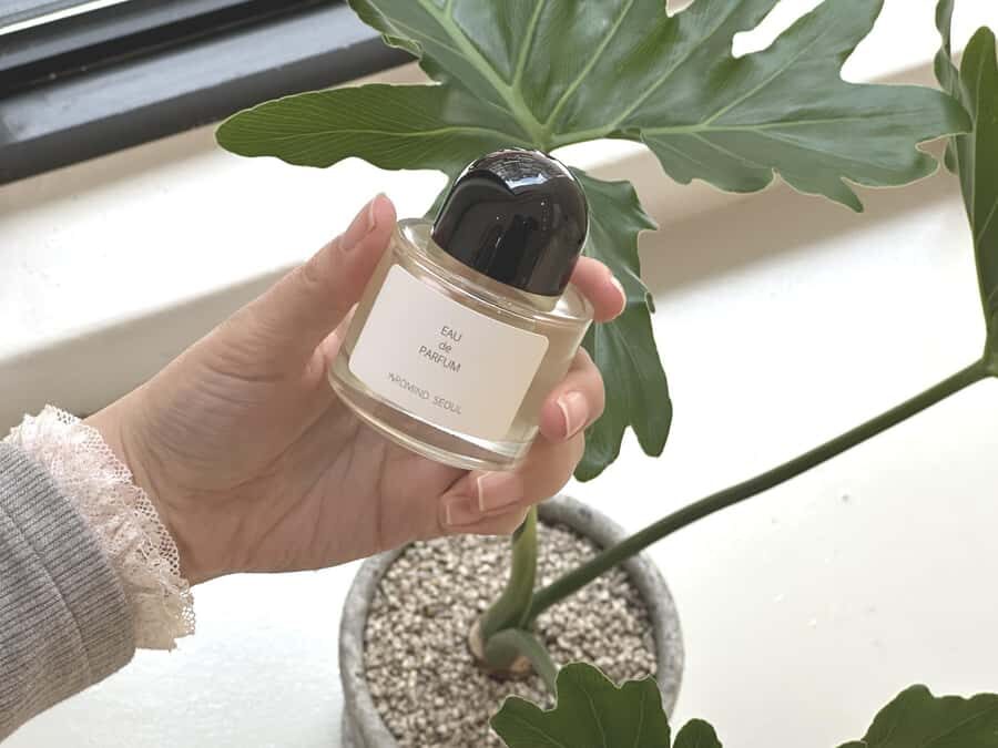 Seoul: Create Your Own Natural Perfume with a Perfumer - Price and value: is $55 a fair deal?