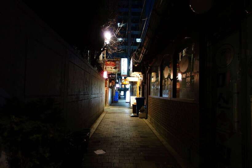 Seoul: Dark Side of the City and Ghost Stories Walking Tour - Key Highlights You’ll Care About