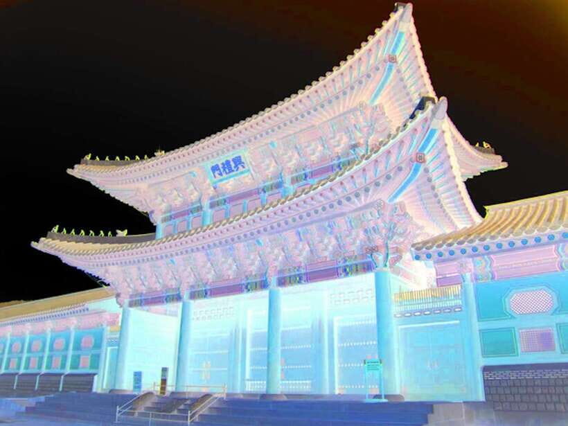 Seoul: Dark Side of the City and Ghost Stories Walking Tour - A Walking Tour That Makes Seoul Feel Like a Storybook