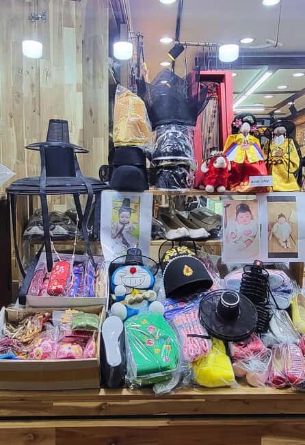 Seoul Day Tour: Gyeongbok Palace, Bukchon, Gwangjang Market - What I’d Recommend This For (and What to Watch)