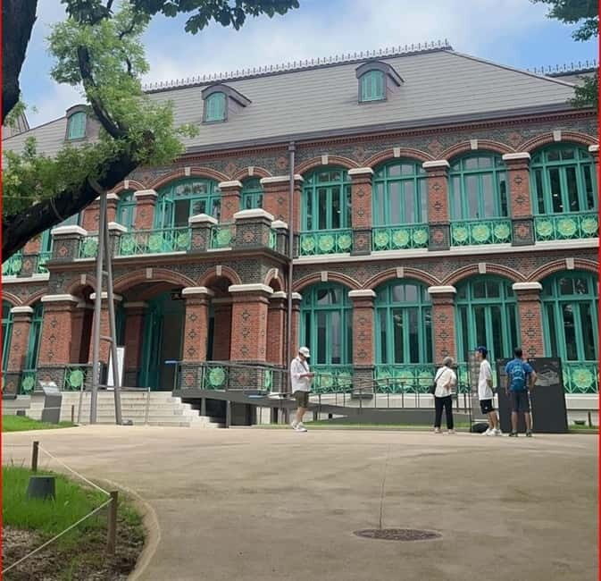 Seoul: Deoksugung Palace Heritage Walking Tour - Practical tips for a smoother walk