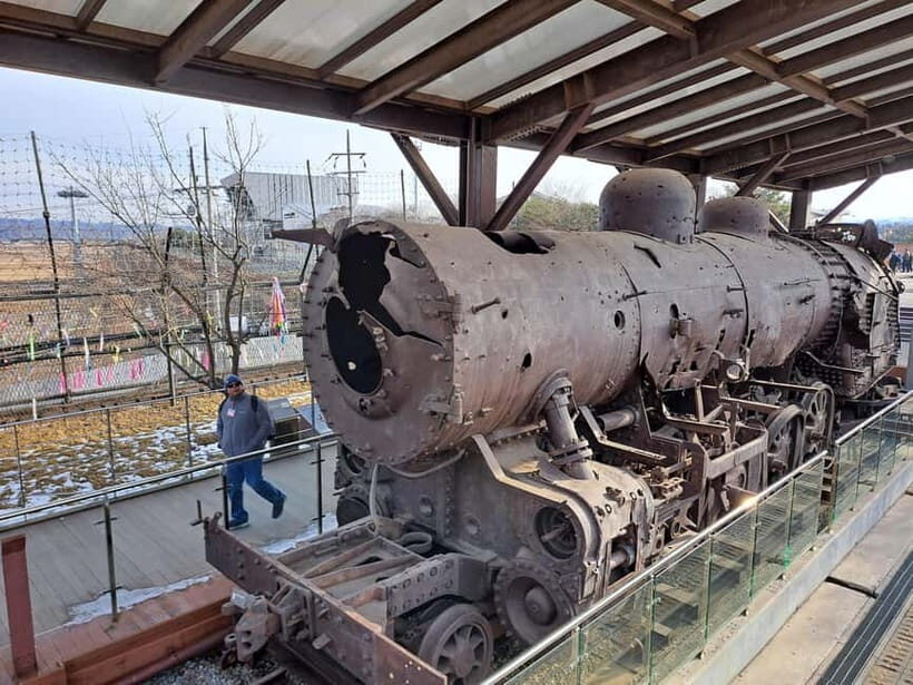 Seoul: DMZ Guided Tour with Suspension Bridge and Gondola - Key highlights to know before you go