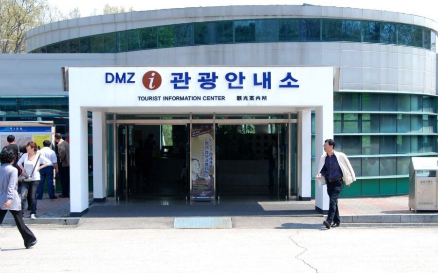Seoul: DMZ, Gyeongbokgung Palace & City Tour - Key Highlights You’ll Feel Immediately