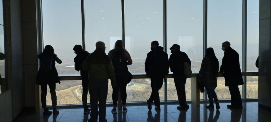 Seoul: DMZ, Gyeongbokgung Palace & City Tour - Your DMZ Morning: Meeting Point, Passport, and the Rules That Matter