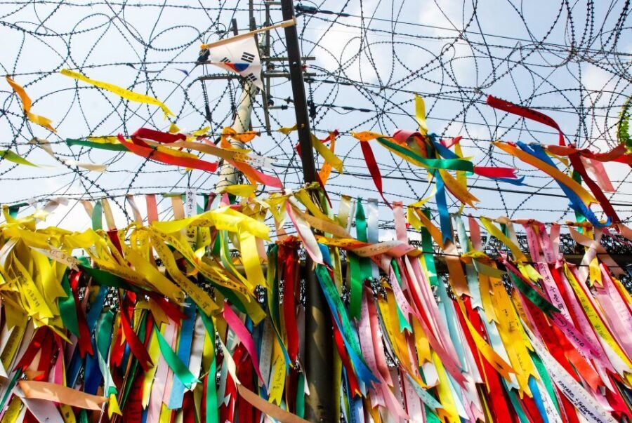 Seoul: DMZ, Gyeongbokgung Palace & City Tour - Third Tunnel Experience: Where Planning Shows Up as Physical Space