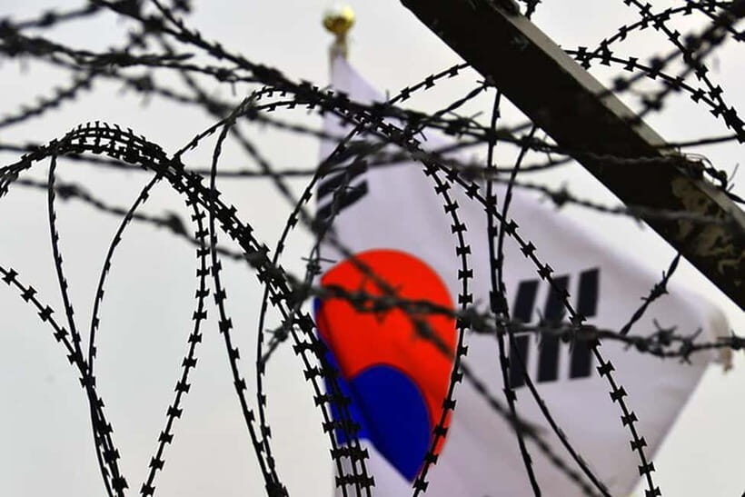 Seoul: DMZ & Live Talk with North Korean Defector - Key highlights to know before you go