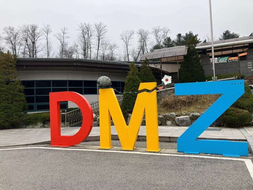 Seoul: DMZ The 3rd Tunnel and Suspension Bridge Tour - Key highlights that make this DMZ tour worth your time