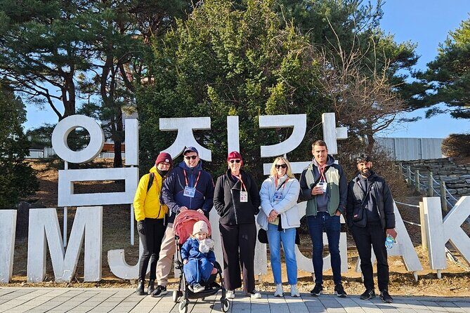 Seoul DMZ Tour with 3rd Tunnel and Red Suspension Bridge - What You’re Really Seeing on a Seoul DMZ Day Trip