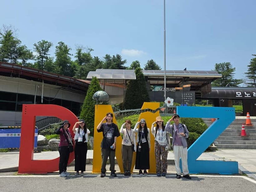 Seoul: DMZ Tour with Japanese-Speaking Guide - Why this Seoul DMZ tour hits differently than most day trips