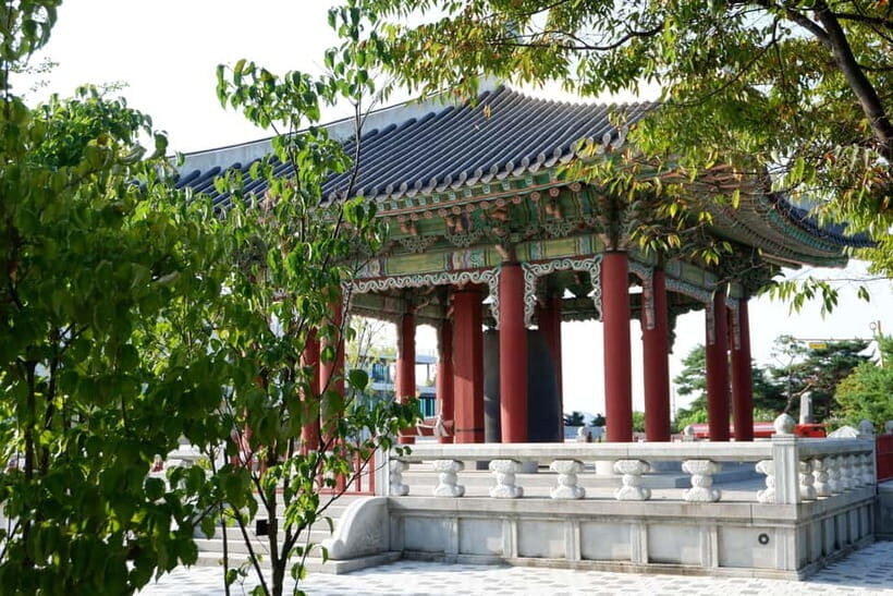 Seoul: DMZ Tour with Optional Suspension Bridge - Price and value: what $45 actually buys you