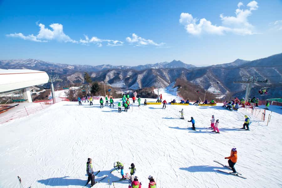 Seoul: Elysian Gangchon Winter Ski Resort Fun Day Tour - The Hidden Costs: Budget for Cold-Weather Extras