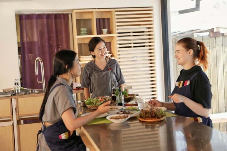 Seoul: Experience Korean Cooking in Modern Hanok Kitchen - Key things I’d watch for before you book