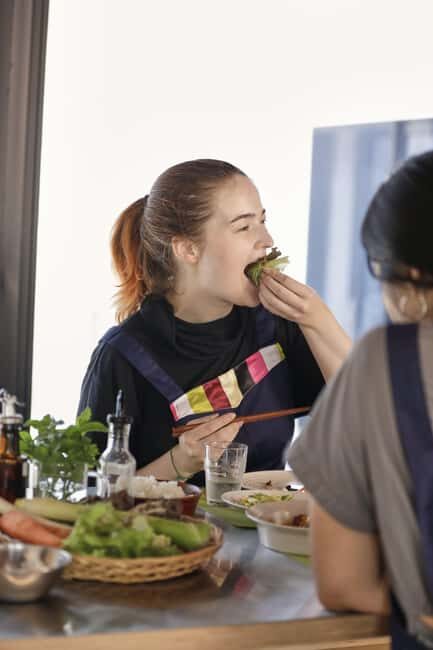 Seoul: Experience Korean Cooking in Modern Hanok Kitchen - Price and value: is $84 for 2 hours actually fair?