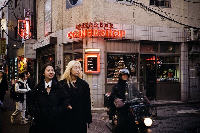 Seoul Film Camera Club - Who should book this Seoul film camera club (and who might not)