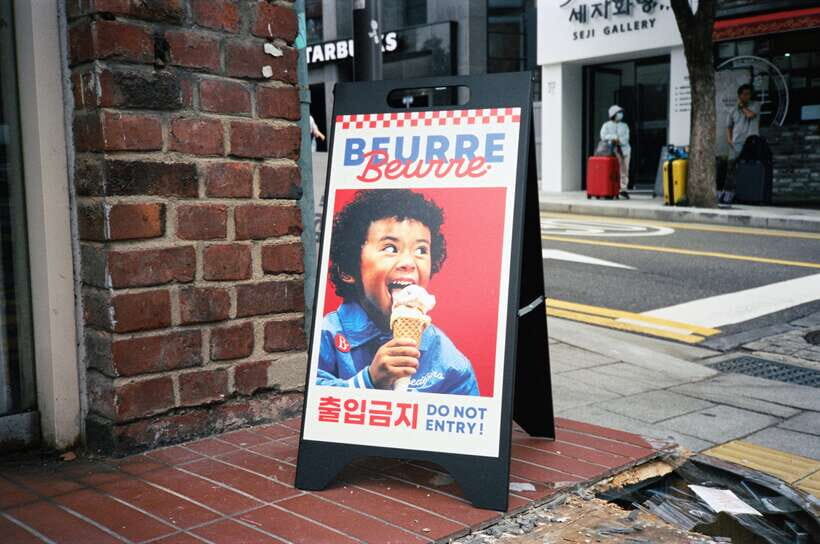 Seoul Film Camera Club - The single roll reality: 36 shots that change how you shoot