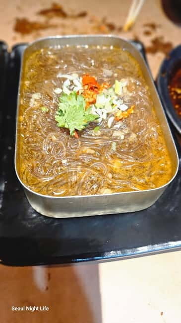 Seoul: Flavours of Seoul A Foodie’s Culinary Adventure - Seoul Flavours: why this food tour fits real city life