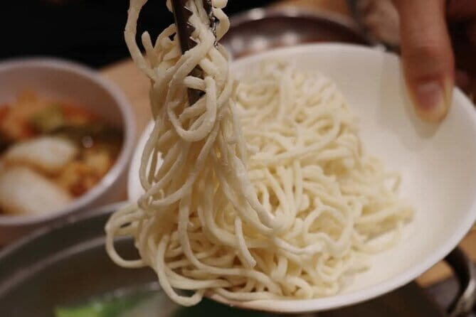 Seoul Food: Banchan, Bibimbap, and Beyond - Key things I’d mark on your Seoul map
