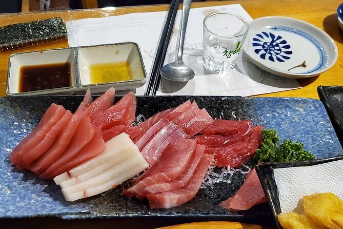 Seoul Food n Night view with Local Korean BBQ dinner Hongdae st. - Namsan Park and the 360 view: your big night payoff