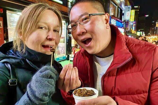 Seoul Food Tours, Eat Like a Local : 100% Personalized & Private - What’s included: 6–8 specialties (and not just tiny bites)
