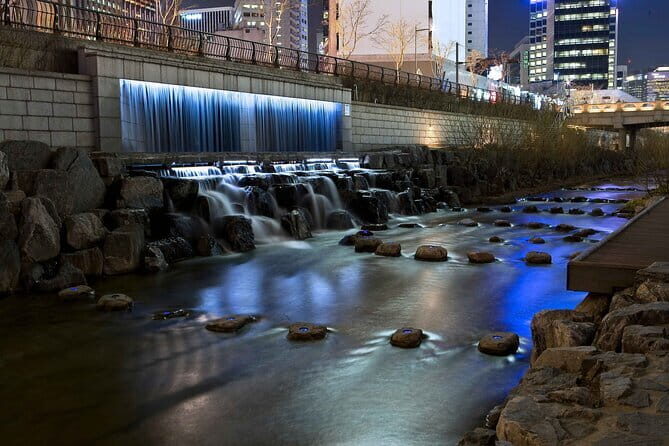 Seoul Foodie Walking Tour - Euljiro After 7:00 pm: Side Streets for Food and Drinks